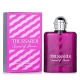 トラサルディ サウンド オブ ドンナ EDP SP 50ml/1.7oz