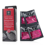 アピヴィータ エクスプレス ビューティー フェイス マスク ウイズ ザクロ (ラディアンス & リバイタリゼーショ) 6x(2x8ml)