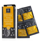 アピヴィータ エクスプレスビューティ フェイスマスク ハニー (保湿&ナリッシング) 6x(2x8ml)