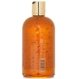 モルトンブラウン Mesmerising Oudh Accord & Gold Bath & Shower Gel 300ml/10oz