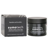 バンブル アンド バンブル Bb. スモテック (フレキシブル ローシャイン クリーム ソリッド) 50ml/1.5oz