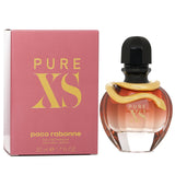 パコ ラバンヌ ピュア XS EDP SP 50ml/1.7oz