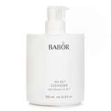バボール CLEANSING HY-ÖL (Salon Size) (Random Packaging) 500ml/16.9oz