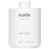 バボール CLEANSING HY-ÖL (Salon Size) (Random Packaging) 500ml/16.9oz