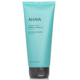 アハバ デッドシー ウォーター ミネラル シャワー ゲル - Sea-Kissed 200ml/6.8oz