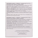 ディオール キャプチャ ドリームスキン モイスト & パーフェクト クッション SPF 50 レフィル - # 000 15g/0.5oz