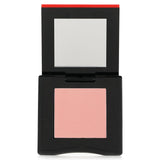 資生堂 インナーグロー チークパウダー - # 02 Twilight Hour (Coral Pink) 4g/0.14oz