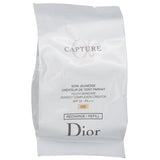 ディオール キャプチャ ドリームスキン モイスト & パーフェクト クッション SPF 50 レフィル - # 010 (Ivory) 15g/0.5oz