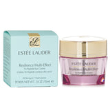エスティ ローダー レジリアンス マルチ-エフェクト トライ-ペプチド アイ クリーム 15ml/0.5oz