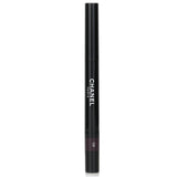 シャネル スティロ オンブル Et コントゥア (アイシャドウ/ライナー/クホール) - # 08 Rouge Noir 0.8g/0.02oz