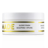 フィリップ B ラビン' ポマード (グロス フィニッシュ スカルプティング + スタイリング) 60g/2oz