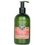 ロクシタン アロマコロジー インテンシブ リペア コンディショナー (ダメージ ヘア) 500ml/16.9oz