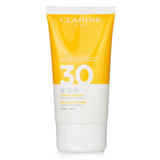 クラランス サン ケア ボディ クリーム SPF 30 150ml/5.2oz