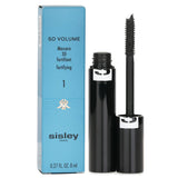 シスレー ソーボリューム マスカラ - # 1 Deep Black 8ml/0.27oz