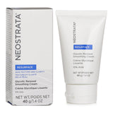ネオストラータ リサーフェイス - グリコール リニューアルスムージング クリーム 40g/1.4oz