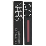 ナーズ パワーマット リップ ピグメント - # Walk This Way (ローズピンク) 5.5ml/0.18oz