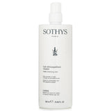 ソティス バイタリティ クレンジング ミルク - 普通肌から混合肌用、グレープフルーツ エキス入り (サロン サイズ) 500ml/16.9oz