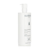 ソティス コンフォート クレンジング ミルク - For センシティブ スキン (Salon Size) 500ml/16.9oz