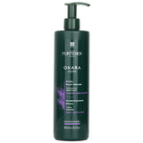 ルネ フルトレール オカラ シルバー シルバー ラディアンス リチュアル トーニング シャンプー - グレー, ホワイト ヘア (Salon Product) 600ml/20.2oz