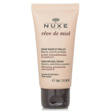 ニュクス レブ ド ミエル ハンド & ネイル クリーム 50ml/1.5oz