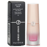 ジョルジオ アルマーニ  ア ブラッシュ プロフェッショナル リキッド フェイス ブラッシュ - # 50   3.9ml/0.13oz