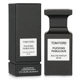 トム フォード プライベート ブレンド ファック フェブラス オー デ パルファム スプレー 50ml/1.7oz