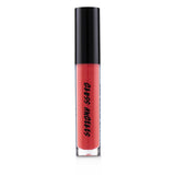 スマッシュボックス グロス エンジェル リップ グロス - # Ay, Poppy (Deep Coral) 4ml/0.13oz