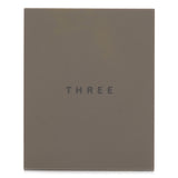 スリー THREE シマリング グロー デュオ - # 02 6.8g/0.23oz