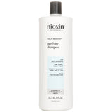 ナイオキシン Scalp Recovery Pyrithione Zinc Medicating Cleanser (For Itchy Flaky Scalp) (Random Packaging) 1000ml/33.8oz