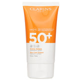 クラランス サン ケア ボディ クリーム SPF 50 150ml/5.1oz