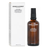 グロウン・アルケミスト デトックス トナー - Hydrolyzed Algin, Peptide-33 & Rhodiola Rosea Extract 100ml/3.38oz