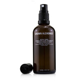 グロウン・アルケミスト デトックス トナー - Hydrolyzed Algin, Peptide-33 & Rhodiola Rosea Extract 100ml/3.38oz