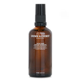 グロウン・アルケミスト デトックス トナー - Hydrolyzed Algin, Peptide-33 & Rhodiola Rosea Extract 100ml/3.38oz