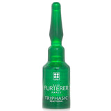 ルネ フルトレール トリフェイジック リアクションル アンチ-ヘア ロス リチュアル サッデン ヘア ロス トリートメント 12x5ml/0.16oz