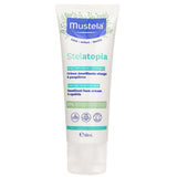 ムステラ Stelatopia Emollient Cream For Face (Anti Redness Action) 40ml/1.35oz
