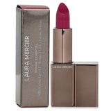 ローラ メルシエ ルージュ エッセンティエル シルキー クリーム リップスティック - # Rose Vif (Bright Pink) 3.5g/0.12oz