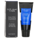 シスレー ヘア リチュアル プレシャンプー ピュリファイング マスク 200ml/6.7oz