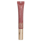 クラランス ナチュラル リップ パーフェクター - # 16 Intense Rosebud 12ml/0.35oz
