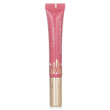 クラランス ナチュラル リップ パーフェクター - # 19 Intense Smoky Rose 12ml/0.35oz