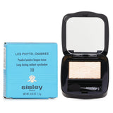 シスレー レ フィト オンブル ロング ラスティング ラディアント アイシャドウ - # 10 Silky Cream 1.5g/0.05oz