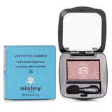 シスレー レ フィト オンブル ロング ラスティング ラディアント アイシャドウ - # 20 Silky Chestnut 1.5g/0.05oz