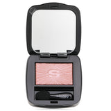 シスレー レ フィト オンブル ロング ラスティング ラディアント アイシャドウ - # 31 Metallic Pink 1.5g/0.05oz