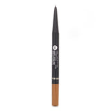 キスミー ヘビーローテーション アイブロウ ペンシル - # 04 Natural Brown 0.09g/0.003oz