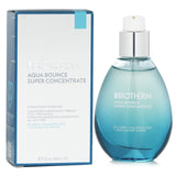 ビオテルム Aqua Super Concentrate (Bounce) - For All Skin Types 50ml/1.69oz