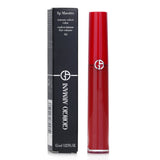 ジョルジオ アルマーニ リップ マエストロ - # 415 (Red Wood) 6.5ml/0.22oz