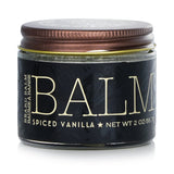 18.21 Man Made ビアードバーム - # Spiced Vanilla 56.7g/2oz