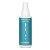 ビリージェラシー Scurff Hydrating Mist Stubble Softener 118ml/4oz
