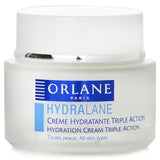 オルラーヌ イドラレーヌ クリーム トリプルアクション (全ての肌質用) 50ml/1.7oz