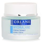 オルラーヌ Hydralane Sorbet Cream (For Combination & Oily Skins) 50ml/1.7oz