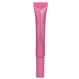 クラランス リップ パーフェクター - # 07 Toffee Pink Shimmer 12ml/0.35oz